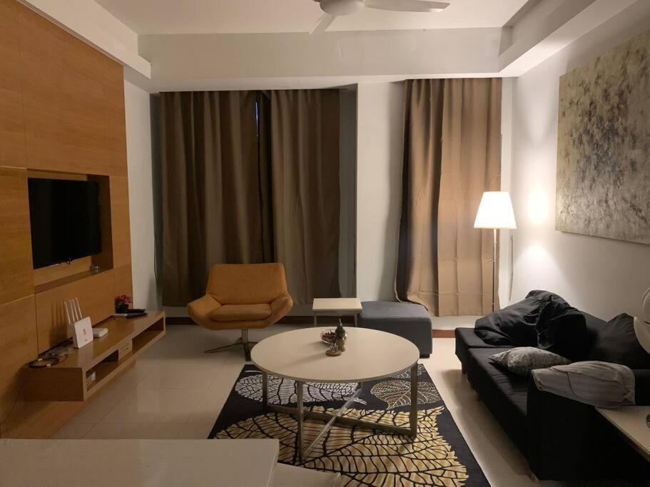 Luxury And Elegant Art Deco * Kuala Lumpur