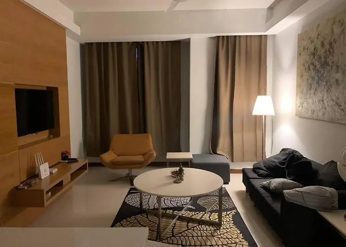 Luxury And Elegant Art Deco Home