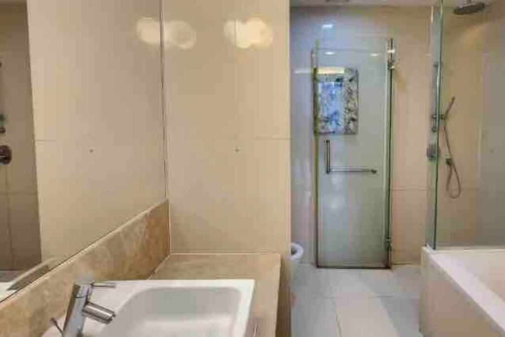 Pangsapuri Luxury And Elegant Art Deco