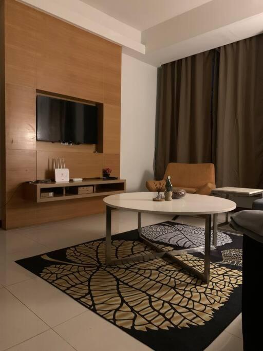 Luxury And Elegant Art Deco Pangsapuri *