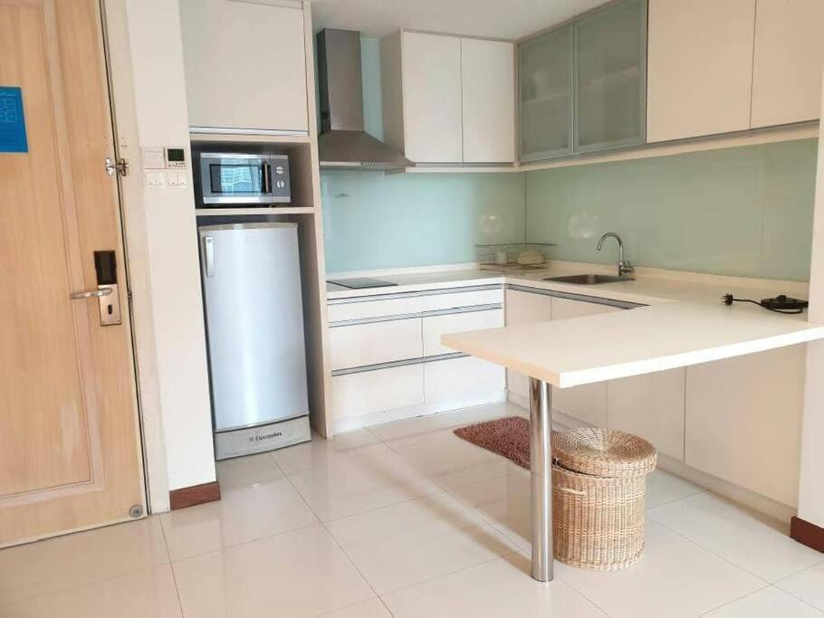 Pangsapuri Luxury And Elegant Art Deco *