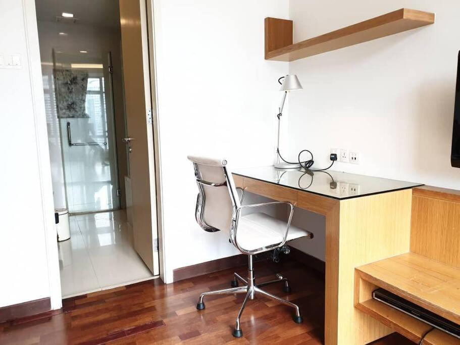 Pangsapuri Luxury And Elegant Art Deco Kuala Lumpur